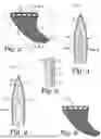 Fig. 03 - METHOD OF MAKING SURF FIN INCLUDING INJECTION MOLDED PRE-IMPREGNATED COMPOSITE FIBER MATRIX INSERTS