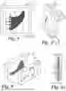 Fig. 04 - METHOD OF MAKING SURF FIN INCLUDING INJECTION MOLDED PRE-IMPREGNATED COMPOSITE FIBER MATRIX INSERTS
