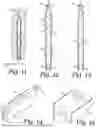 Fig. 05 - METHOD OF MAKING SURF FIN INCLUDING INJECTION MOLDED PRE-IMPREGNATED COMPOSITE FIBER MATRIX INSERTS