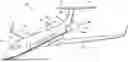 Fig. 01 - AIRCRAFT PROPULSION SYSTEM WITH INTERMITTENT COMBUSTION ENGINE(S)