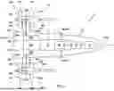 Fig. 08 - AIRCRAFT PROPULSION SYSTEM WITH INTERMITTENT COMBUSTION ENGINE(S)
