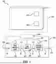 Fig. 05 - FLOW CONTROL ARRANGEMENTS WITH ENCLOSED FLOW SWITCHES AND ISOLATION VALVES, SEMICONDUCTOR PROCESSING SYSTEMS, AND FLOW CONTROL METHODS