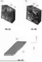 Fig. 05 - High temperature noise and vibration enabler for composite resonator