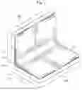 Fig. 03 - Corner structure and liquefied gas storage tank having same