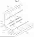Fig. 10 - Corner structure and liquefied gas storage tank having same