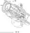 Fig. 13 - Low emission receptacles