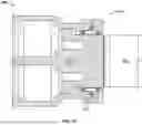 Fig. 19 - Low emission receptacles