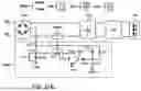Fig. 43 - LED lamp and power source module thereof