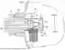 Fig. 01 - DRAINAGE STRUCTURE FOR GAS SENSOR