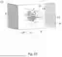 Fig. 11 - ARRANGEMENT FOR A TUNABLE LENS