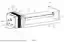 Fig. 02 - ROTARY RECIPROCATING DRIVE ACTUATOR