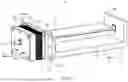 Fig. 17 - ROTARY RECIPROCATING DRIVE ACTUATOR