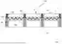 Fig. 04 - Self aligned grids in BSI image sensor