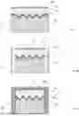 Fig. 06 - Self aligned grids in BSI image sensor
