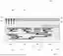 Fig. 13 - Self aligned grids in BSI image sensor