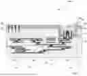 Fig. 14 - Self aligned grids in BSI image sensor