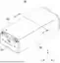 Fig. 01 - BATTERY MODULE AND BATTERY PACK INCLUDING THE SAME