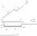 Fig. 11 - Pouch-type battery case and pouch type secondary battery