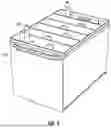 Fig. 03 - VENT ADAPTOR AND BATTERY INCLUDING A VENT ADAPTER