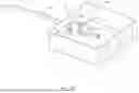 Fig. 09 - Foldable electrical cable clamp