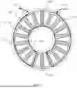 Fig. 02 - COOLING STRUCTURE FOR DISK-TYPE ELECTRIC MOTOR, AND DISK-TYPE ELECTRIC MOTOR