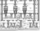 Fig. 01 - Ferroelectric tunnel junction memory device using a magnesium oxide tunneling dielectric and methods for forming the same
