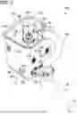 Fig. 04 - Router and debris receptacle