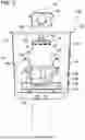 Fig. 06 - Router and debris receptacle