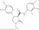 Fig. 1009 - Substituted cyclic amides and their use as herbicides