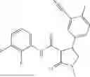 Fig. 1017 - Substituted cyclic amides and their use as herbicides