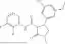 Fig. 1020 - Substituted cyclic amides and their use as herbicides