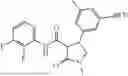 Fig. 1021 - Substituted cyclic amides and their use as herbicides