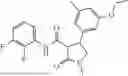 Fig. 1022 - Substituted cyclic amides and their use as herbicides
