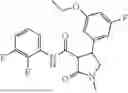 Fig. 1025 - Substituted cyclic amides and their use as herbicides