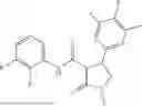 Fig. 1042 - Substituted cyclic amides and their use as herbicides