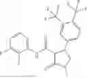 Fig. 1044 - Substituted cyclic amides and their use as herbicides