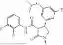 Fig. 1054 - Substituted cyclic amides and their use as herbicides