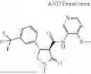 Fig. 1080 - Substituted cyclic amides and their use as herbicides