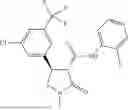 Fig. 1109 - Substituted cyclic amides and their use as herbicides