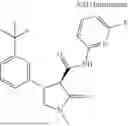 Fig. 1174 - Substituted cyclic amides and their use as herbicides