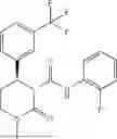 Fig. 124 - Substituted cyclic amides and their use as herbicides