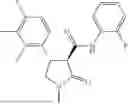 Fig. 163 - Substituted cyclic amides and their use as herbicides
