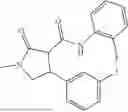Fig. 176 - Substituted cyclic amides and their use as herbicides