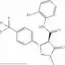 Fig. 273 - Substituted cyclic amides and their use as herbicides