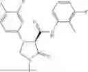 Fig. 312 - Substituted cyclic amides and their use as herbicides