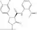 Fig. 318 - Substituted cyclic amides and their use as herbicides