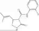 Fig. 341 - Substituted cyclic amides and their use as herbicides