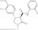 Fig. 350 - Substituted cyclic amides and their use as herbicides