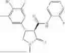 Fig. 353 - Substituted cyclic amides and their use as herbicides