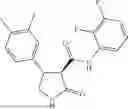 Fig. 364 - Substituted cyclic amides and their use as herbicides